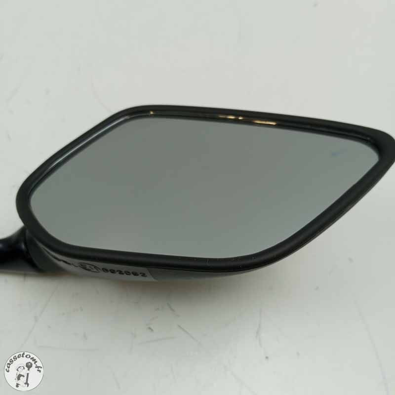 Rétroviseur droit  Yamaha 700 Yzf-r 7 2021 - Cassetom - Nos pieces motos