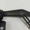 Platine repose pied arrière gauche  Yamaha 700 Yzf-r 7 2021 - Cassetom - Nos pieces motos