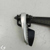 Platine repose pied arrière gauche  Yamaha 700 Yzf-r 7 2021 - Cassetom - Nos pieces motos