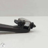 Platine repose pied arrière gauche  Yamaha 700 Yzf-r 7 2021 - Cassetom - Nos pieces motos
