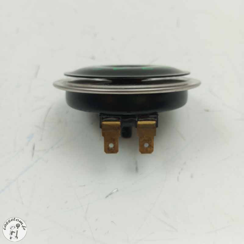 Klaxon  Yamaha 700 Yzf-r 7 2021 - Cassetom - Nos pieces motos