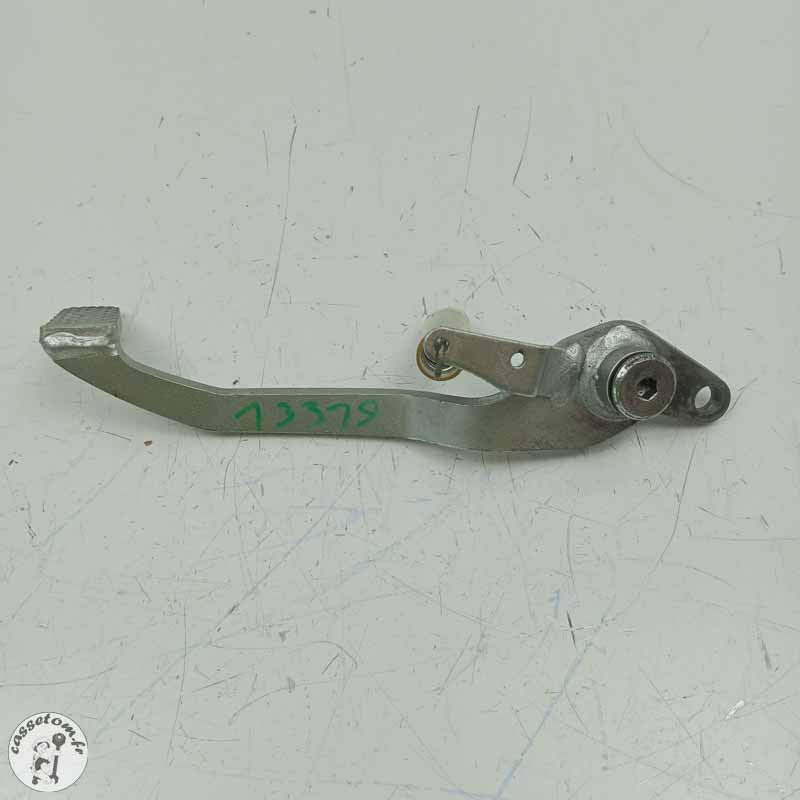 Pédale de frein  Yamaha 700 Yzf-r 35 2021 - Cassetom - Nos pieces motos
