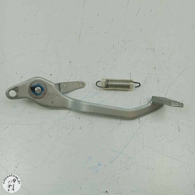 Pédale de frein  Yamaha 700 Yzf-r 35 2021 - Cassetom - Nos pieces motos