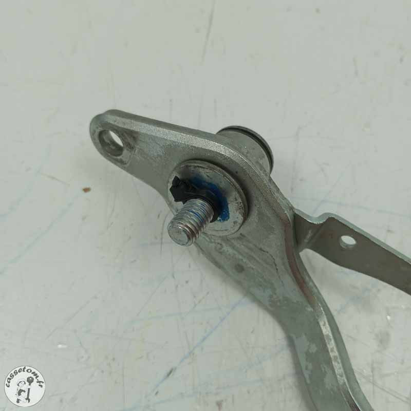 Pédale de frein  Yamaha 700 Yzf-r 35 2021 - Cassetom - Nos pieces motos