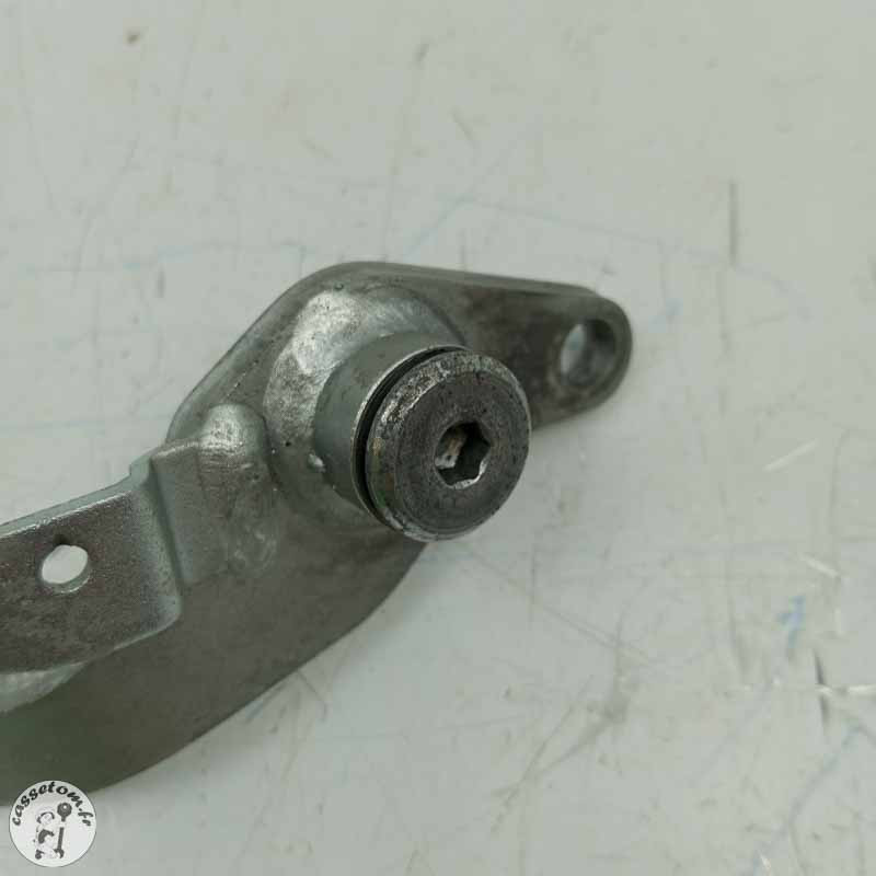 Pédale de frein  Yamaha 700 Yzf-r 35 2021 - Cassetom - Nos pieces motos