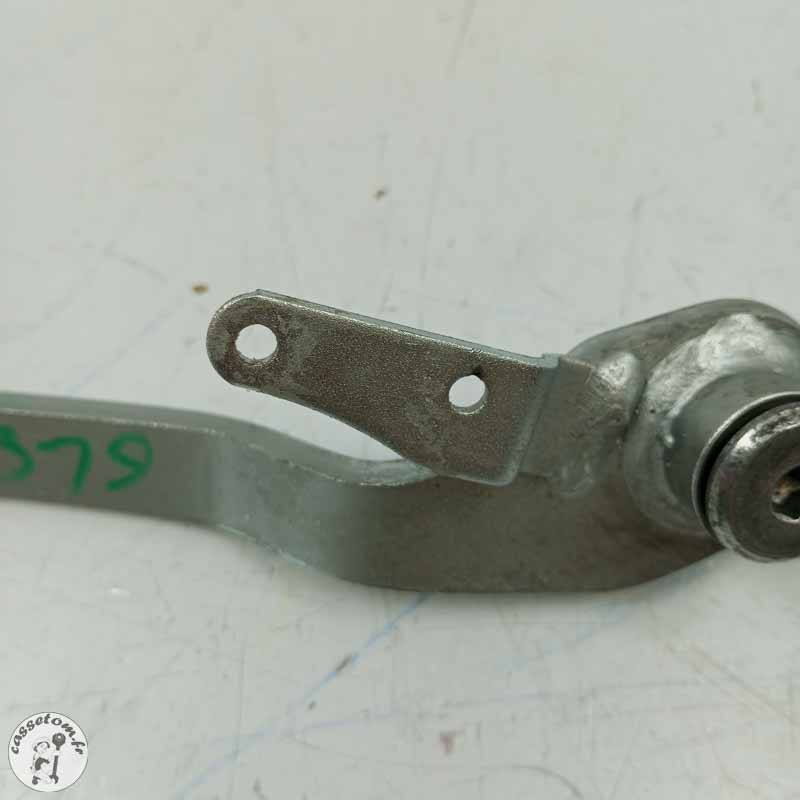 Pédale de frein  Yamaha 700 Yzf-r 35 2021 - Cassetom - Nos pieces motos