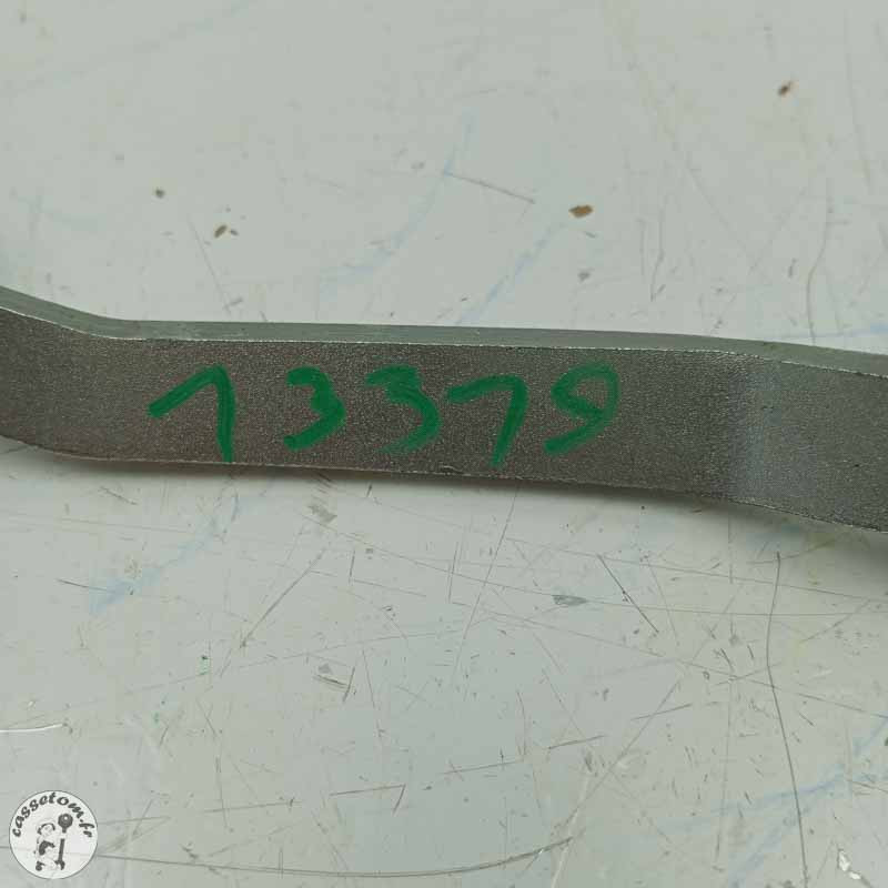 Pédale de frein  Yamaha 700 Yzf-r 35 2021 - Cassetom - Nos pieces motos