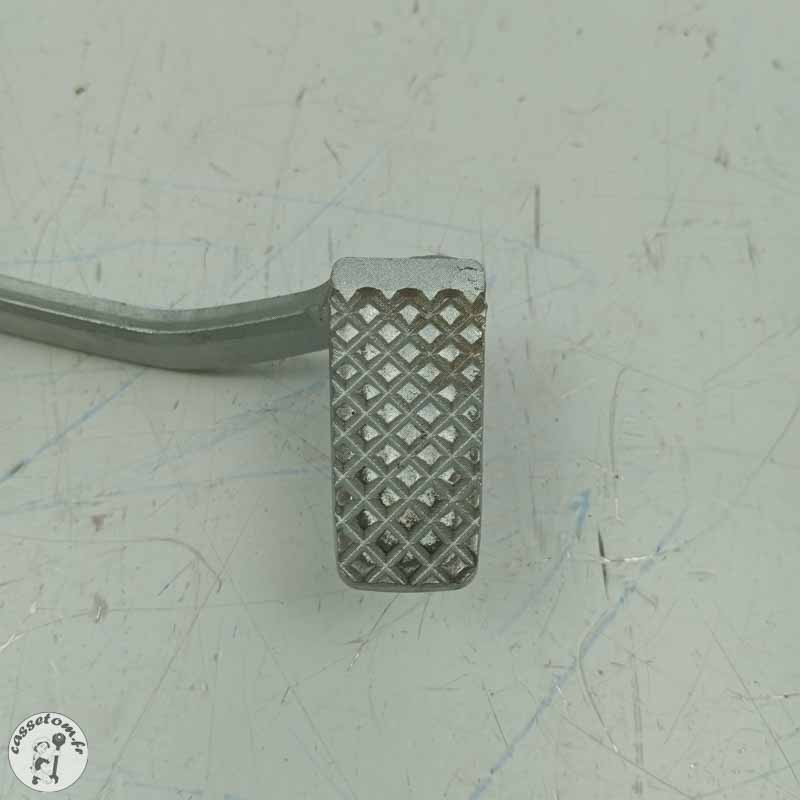 Pédale de frein  Yamaha 700 Yzf-r 35 2021 - Cassetom - Nos pieces motos