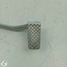 Pédale de frein  Yamaha 700 Yzf-r 35 2021 - Cassetom - Nos pieces motos