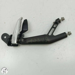Platine repose pied arrière droite Yamaha 700 Yzf-r 7 2021 - Cassetom - Nos pieces motos