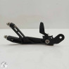 Platine repose pied arrière droite Yamaha 700 Yzf-r 7 2021 - Cassetom - Nos pieces motos