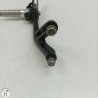 Platine repose pied arrière droite Yamaha 700 Yzf-r 7 2021 - Cassetom - Nos pieces motos