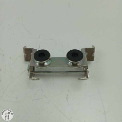 Support réservoir avant  Yamaha 700 Yzf-r 7 2021 - Cassetom - Nos pieces motos