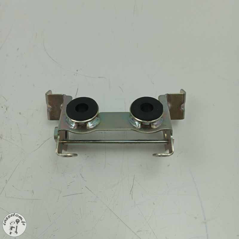 Support réservoir avant  Yamaha 700 Yzf-r 7 2021 - Cassetom - Nos pieces motos