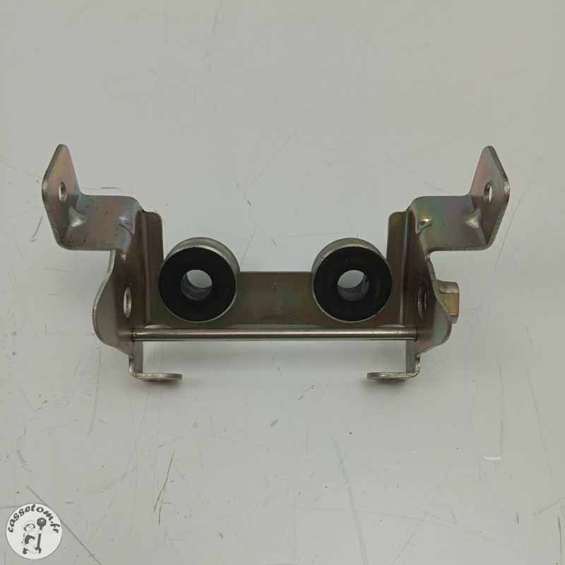 Support réservoir avant  Yamaha 700 Yzf-r 7 2021 - Cassetom - Nos pieces motos