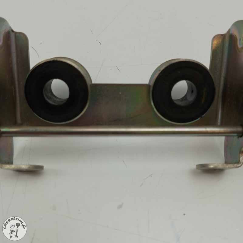 Support réservoir avant  Yamaha 700 Yzf-r 7 2021 - Cassetom - Nos pieces motos