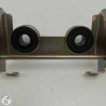 Support réservoir avant  Yamaha 700 Yzf-r 7 2021 - Cassetom - Nos pieces motos