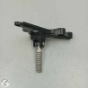 Platine repose pied avant droite  Yamaha 700 Yzf-r 7 2021 - Cassetom - Nos pieces motos