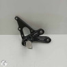 Platine repose pied avant droite  Yamaha 700 Yzf-r 7 2021 - Cassetom - Nos pieces motos