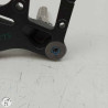 Platine repose pied avant droite  Yamaha 700 Yzf-r 7 2021 - Cassetom - Nos pieces motos