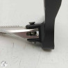 Platine repose pied avant droite  Yamaha 700 Yzf-r 7 2021 - Cassetom - Nos pieces motos
