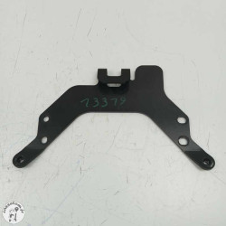 Support avant  de selle pilote  Yamaha 700 Yzf-r 7 2021 - Cassetom - Nos pieces motos