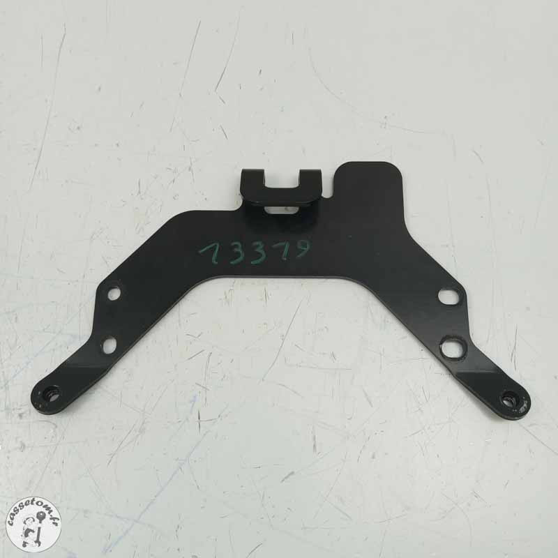Support avant  de selle pilote  Yamaha 700 Yzf-r 7 2021 - Cassetom - Nos pieces motos