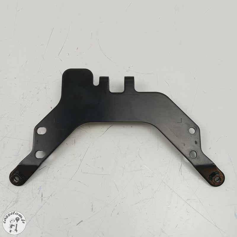 Support avant  de selle pilote  Yamaha 700 Yzf-r 7 2021 - Cassetom - Nos pieces motos
