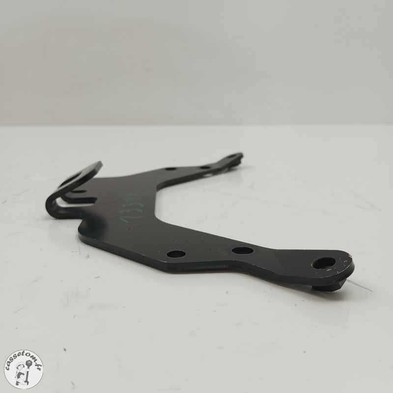 Support avant  de selle pilote  Yamaha 700 Yzf-r 7 2021 - Cassetom - Nos pieces motos