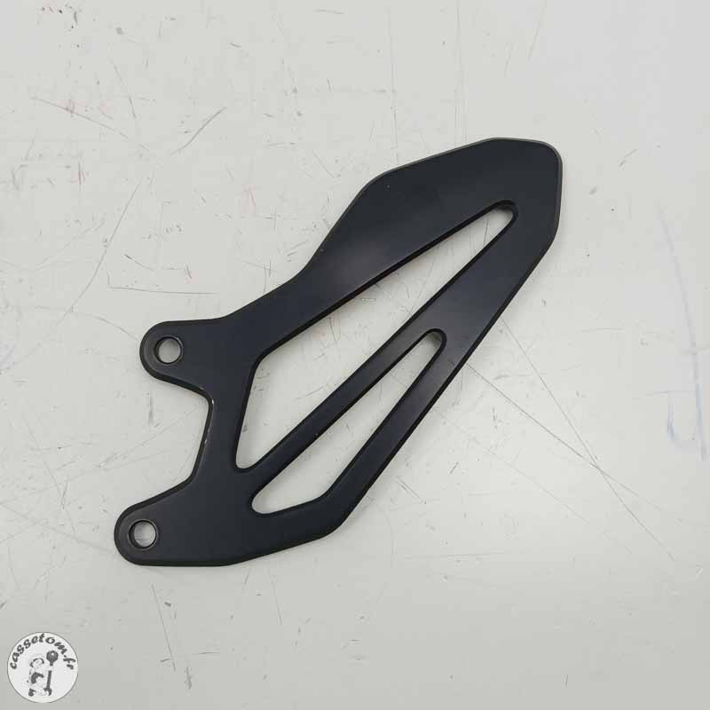 Protège talon avant droit  Yamaha 700 Yzf-r 7 2021 - Cassetom - Nos pieces motos