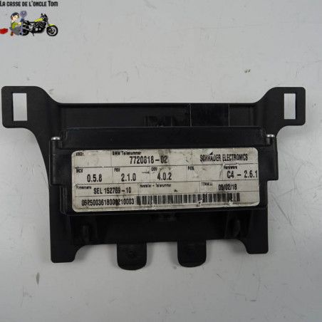 Alarme RDC BMW 800 F800r 2018 - CTM-10345-072