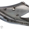 Flanc de carénage avant gauche Yamaha 700 Yzf-r 7 2021 - Cassetom - Nos pieces motos