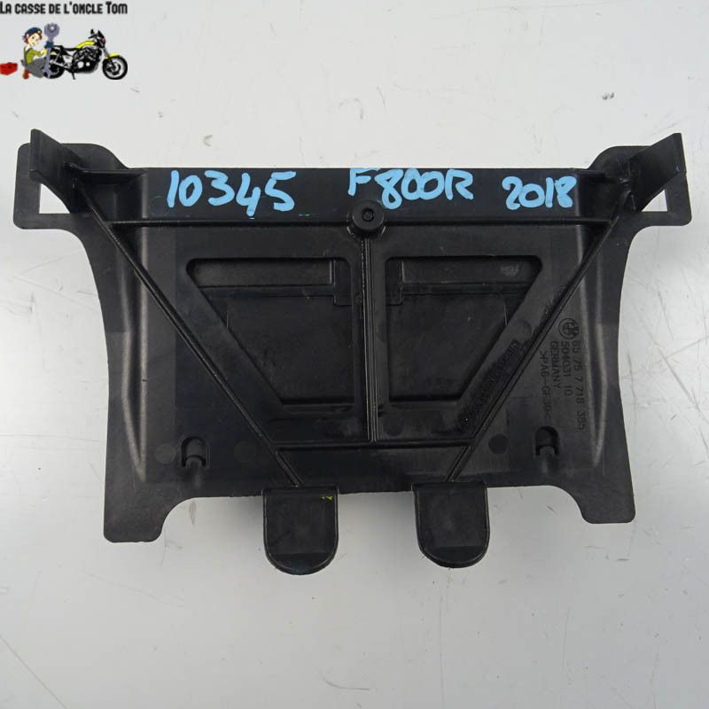 Alarme RDC  BMW 800 F800r 2018 - CTM-10345-072