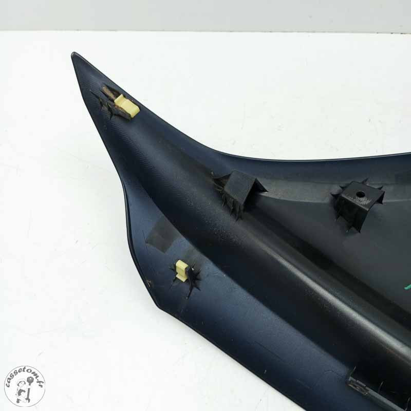 Flanc de carénage avant gauche Yamaha 700 Yzf-r 7 2021 - Cassetom - Nos pieces motos