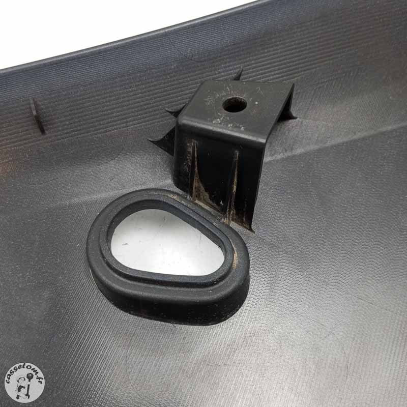 Flanc de carénage avant gauche Yamaha 700 Yzf-r 7 2021 - Cassetom - Nos pieces motos