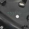 Flanc de carénage avant gauche Yamaha 700 Yzf-r 7 2021 - Cassetom - Nos pieces motos