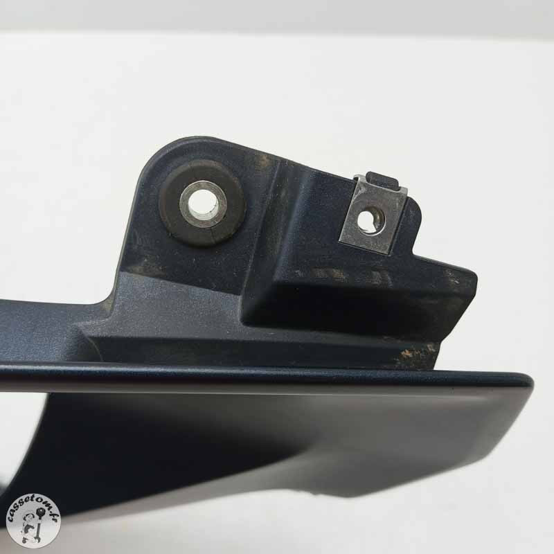 Flanc de carénage avant gauche Yamaha 700 Yzf-r 7 2021 - Cassetom - Nos pieces motos
