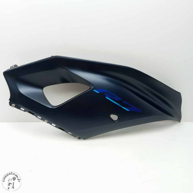 Flanc de carénages avant droit Yamaha 700 Yzf-r 7 2021 - Cassetom - Nos pieces motos