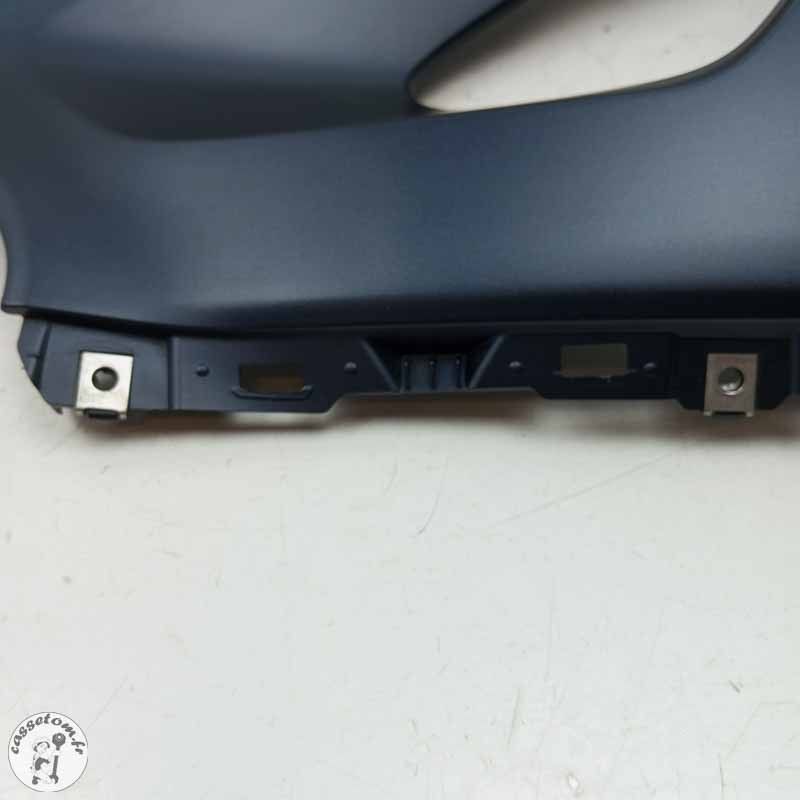Flanc de carénages avant droit Yamaha 700 Yzf-r 7 2021 - Cassetom - Nos pieces motos