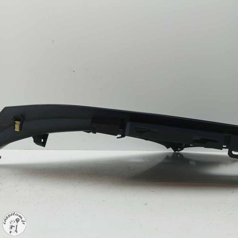 Flanc de carénages avant droit Yamaha 700 Yzf-r 7 2021 - Cassetom - Nos pieces motos