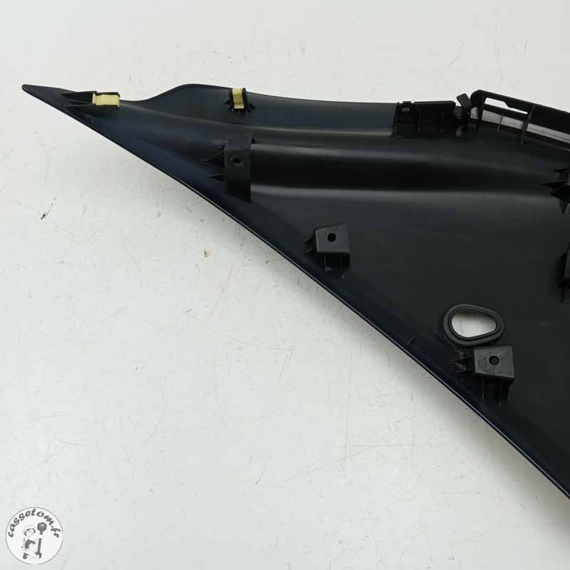 Flanc de carénages avant droit Yamaha 700 Yzf-r 7 2021 - Cassetom - Nos pieces motos