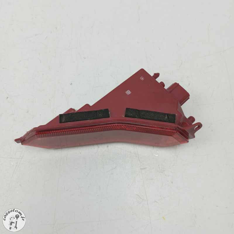 Feu arrière  Yamaha 700 Yzf-r 7 2021 - Cassetom - Nos pieces motos