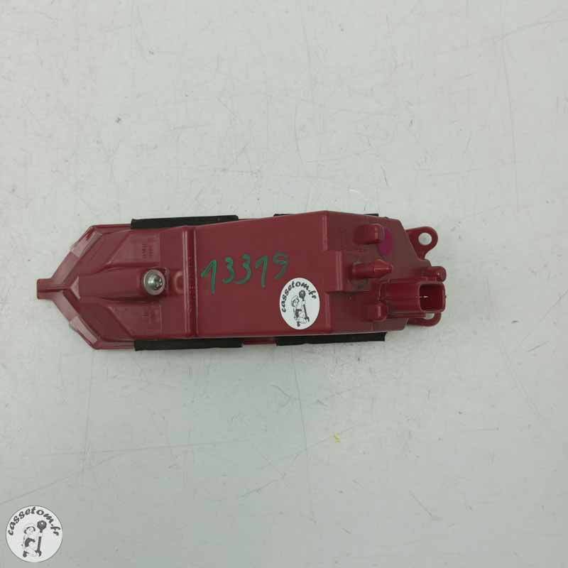 Feu arrière  Yamaha 700 Yzf-r 7 2021 - Cassetom - Nos pieces motos