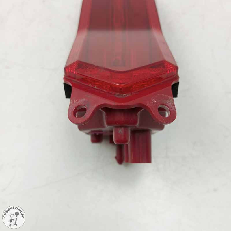 Feu arrière  Yamaha 700 Yzf-r 7 2021 - Cassetom - Nos pieces motos