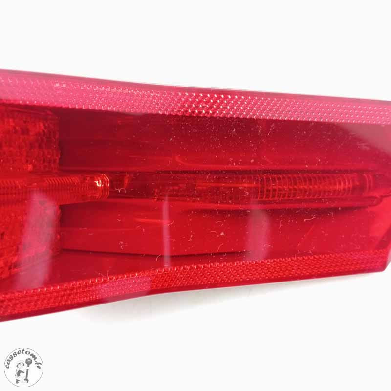 Feu arrière  Yamaha 700 Yzf-r 7 2021 - Cassetom - Nos pieces motos