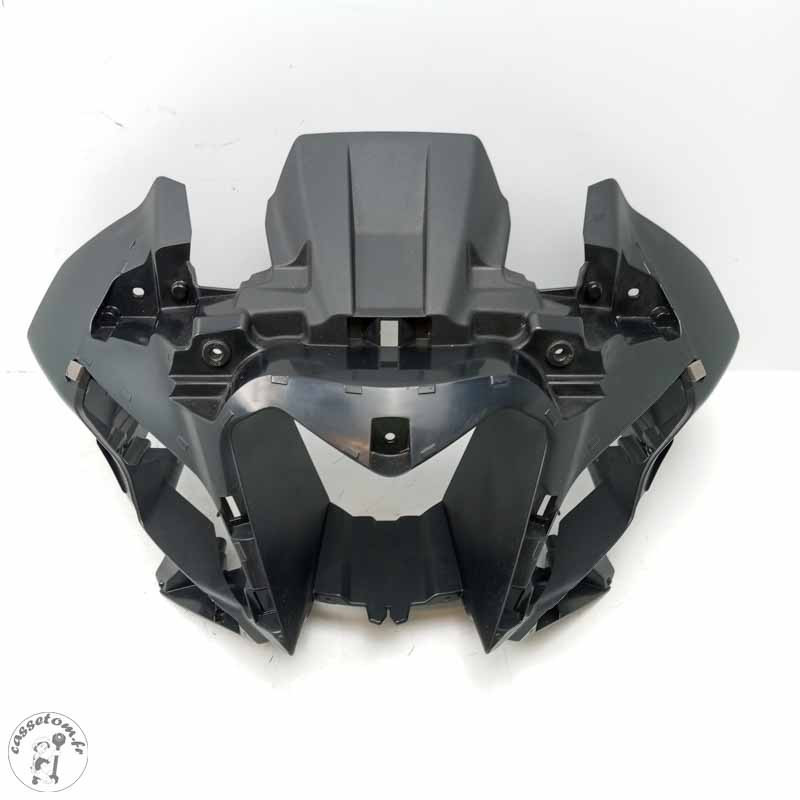 Tête de fourche Yamaha 700 Yzf-r 7 2021 - Cassetom - Nos pieces motos