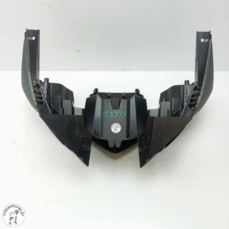 Tête de fourche Yamaha 700 Yzf-r 7 2021 - Cassetom - Nos pieces motos