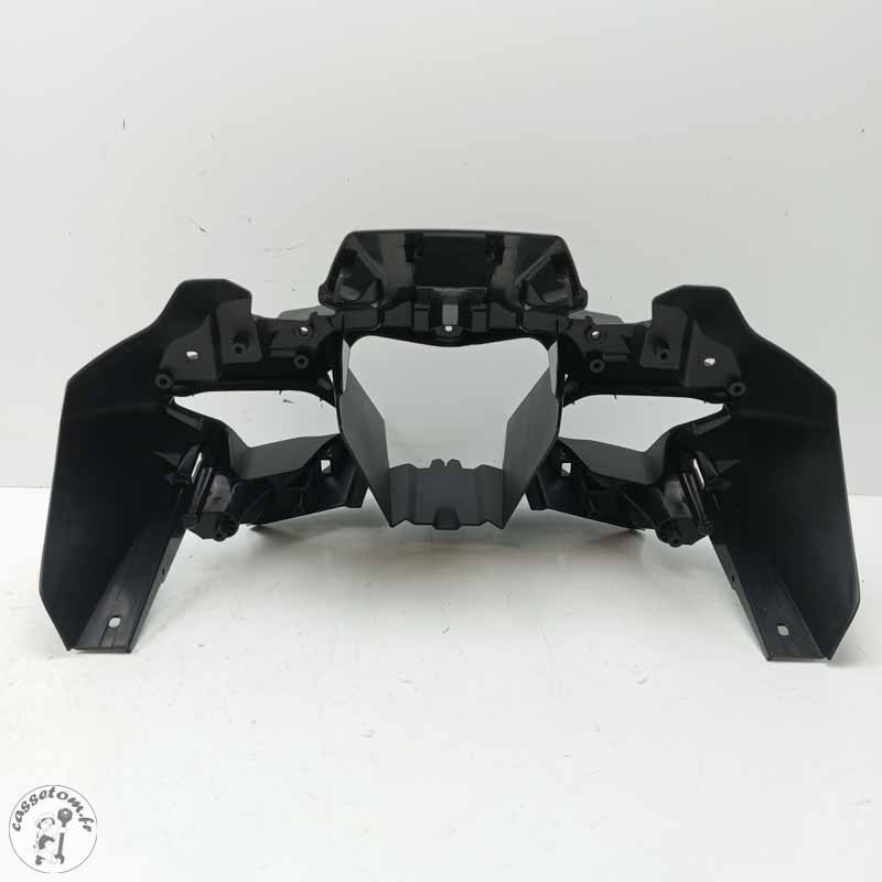 Tête de fourche Yamaha 700 Yzf-r 7 2021 - Cassetom - Nos pieces motos