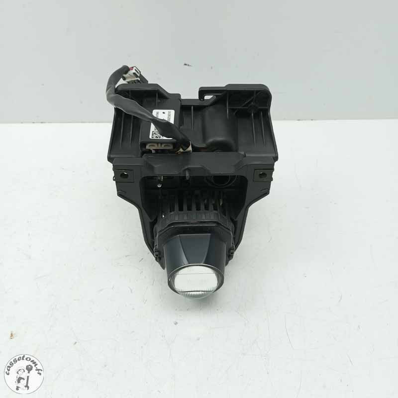 Optique  Yamaha 700 Yzf-r 7 2021 - Cassetom - Nos pieces motos