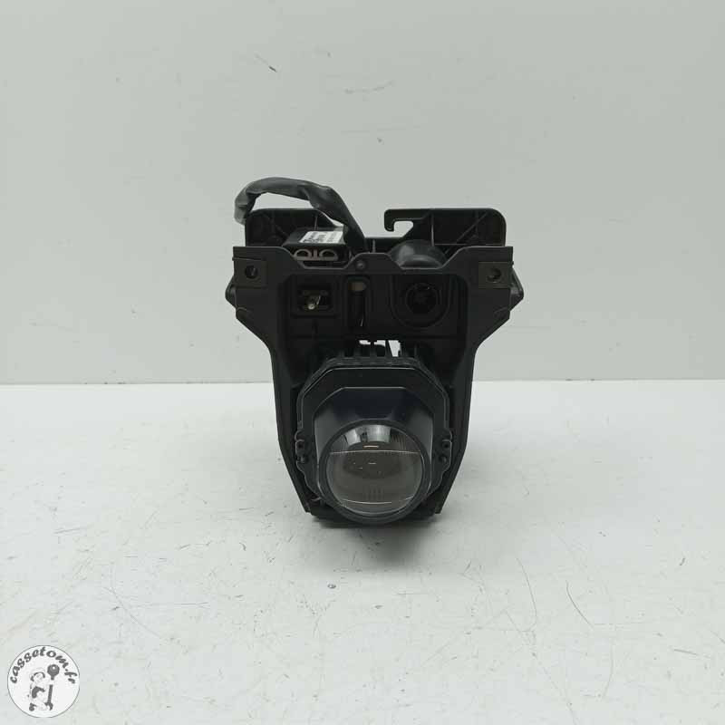 Optique  Yamaha 700 Yzf-r 7 2021 - Cassetom - Nos pieces motos